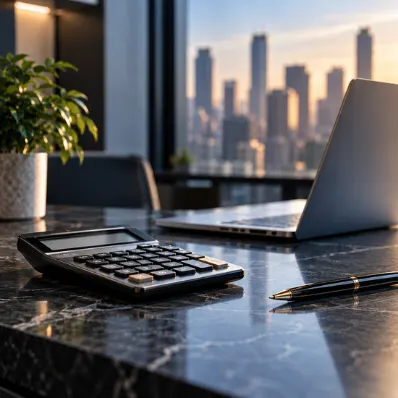 What to Do If You Haven’t Filed Taxes in Years: A Step-by-Step IRS Tax Resolution Guide