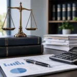 bookkeeping for lawyers