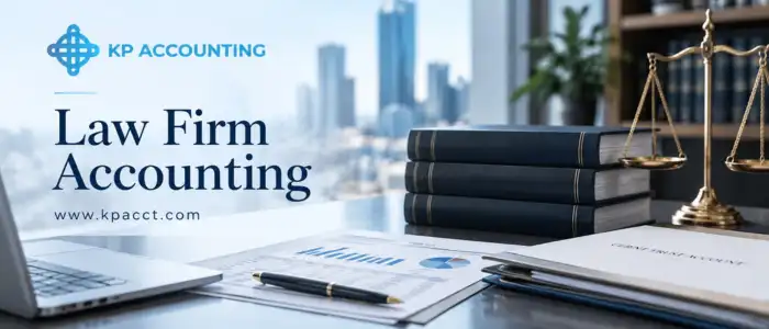 law firm accounting