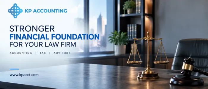 trust accounting
