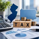 New Jersey sales tax