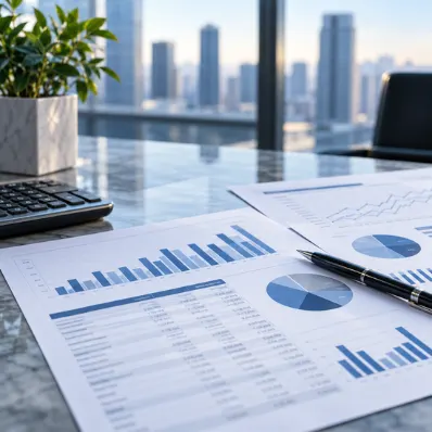 How to Read a Profit & Loss Statement: A Complete Guide for Small Business Owners