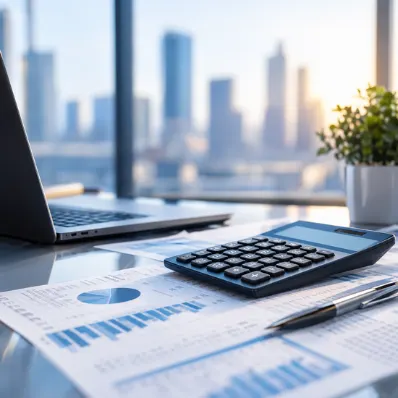 Estimated Taxes Explained for Small Business Owners: How to Calculate, Pay & Avoid IRS Penalties